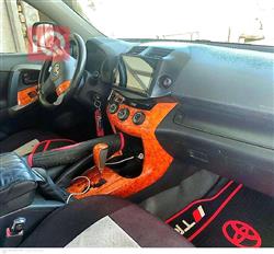 تويوتا راف 4